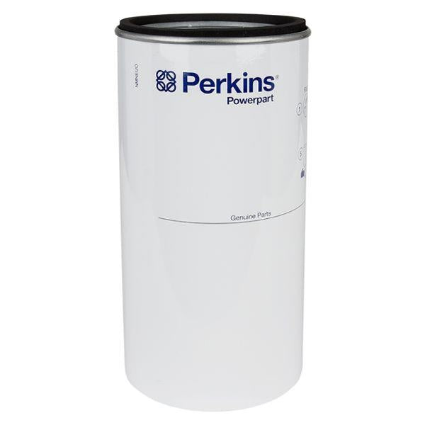 4395038 Perkins Pre-Fuel Filter (Pack of 2), Cross Reference Baldwin BF1391-0, Fleetguard FS19914, Donaldson P559118
