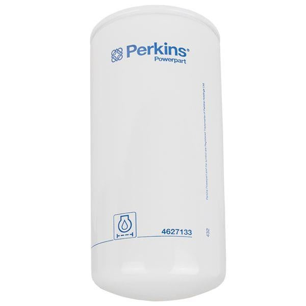 4627133 Perkins Oil Filter (Pack of 12)