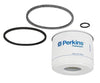 4326658 Perkins Fuel Filter Cross Reference:  Donaldson P556245, P502420, Baldwin BF825, BF9915, Fleetguard FF167, FF5778, Perkins 26561117