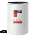 FF5052 Fleetguard Fuel Filter (Pack of 2), Replaces Baldwin BF788, Donaldson P550440, Wix 33777
