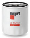 LF16242 Fleetguard Lube Filter, Replaces Baldwin B160, Donaldson P550794, Wix 57060