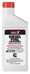01016-09 Power Service Diesel Fuel Supplement, Cetane Boost, 16oz.