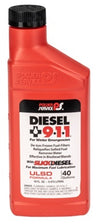 08016-09 Power Service Diesel 911 - 16 oz