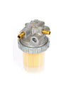 130306041 Perkins Pre-Fuel Filter Assembly - DISTRIBUTION PARTS