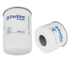 2654403 - 26561117 Perkins Sets Oil and Fuel Filter