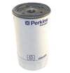 2654408 Perkins Oil Filter (Pack of 4) - DISTRIBUTION PARTS