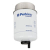 26560143 Perkins Fuel Filter - DISTRIBUTION PARTS
