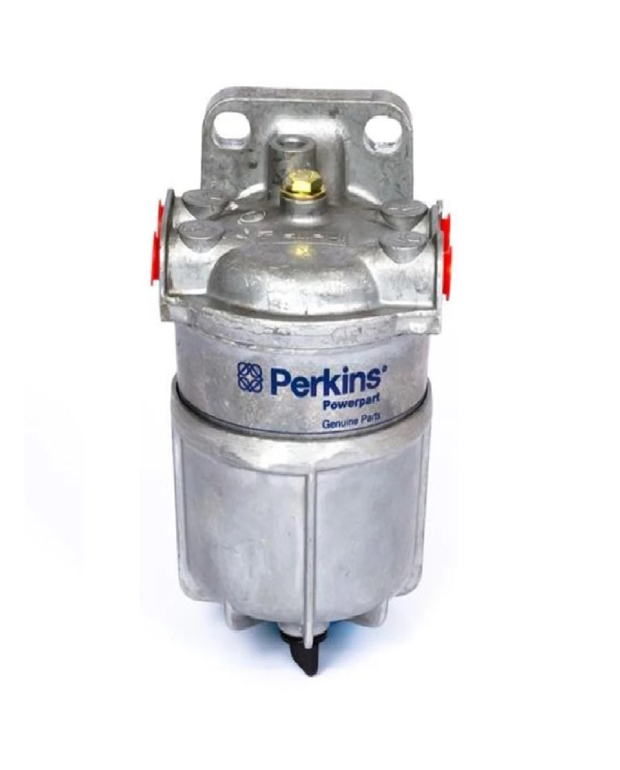 2656088 Perkins Pre-Fuel Filter Assembly
