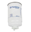 26561118 Perkins Fuel Filter (Pack of 2) - DISTRIBUTION PARTS