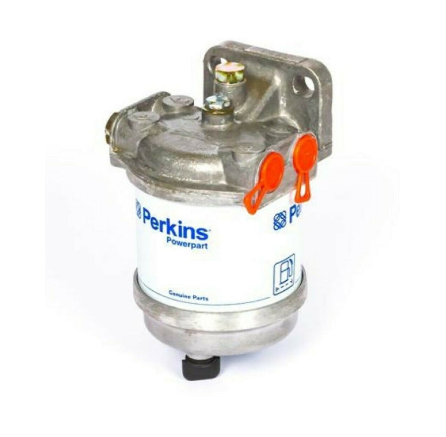 2656613 Perkins Fuel Filter Assembly - DISTRIBUTION PARTS