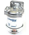 2656615 Perkins Fuel Filter Assembly - DISTRIBUTION PARTS