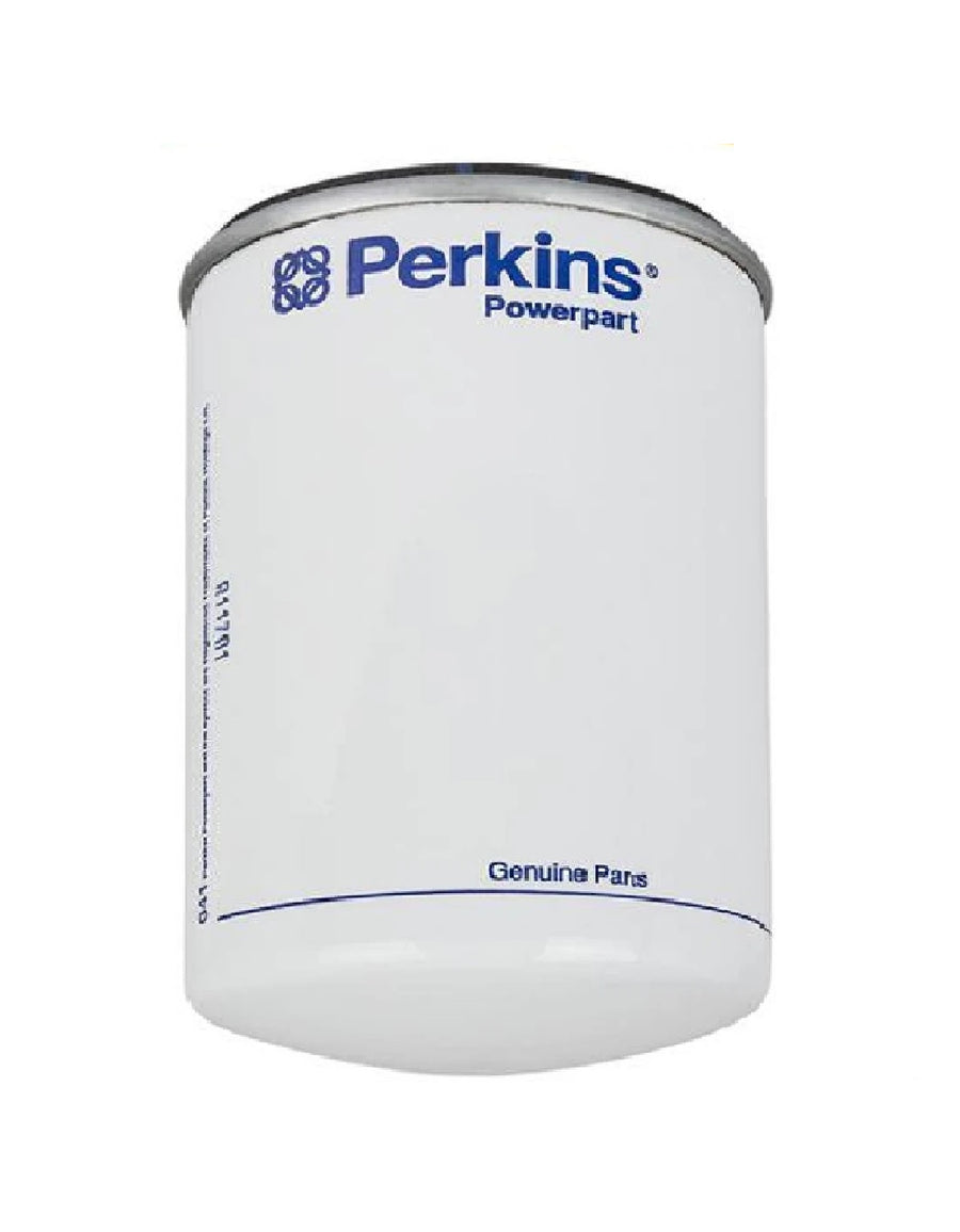 26569154 Genuine Perkins Fuel Filter 