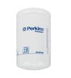 2656F843 Perkins Fuel Filter (Pack of 6), Cross Reference Donaldson P502504, Fleetguard FF261, Baldwin BF7990