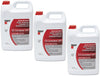CC36077 Fleetguard Coolant Antifreeze Red 50/50 ES Compleat OAT (3 Gallons Pack)
