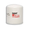 FF104 Fleetguard Fuel Filter Spin-On, Replaces Donaldson P550104, Wix 33107