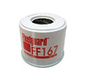 FF167 Fleetguard Fuel Filter Cartridge Cross Reference Perkins 26561117, 26560017, Donaldson P556245, P502420
