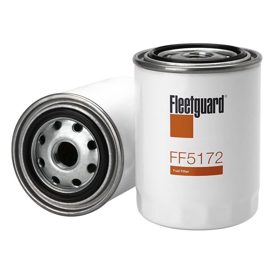 FF5172 Fleetguard Fuel Spin-On, Replaces Kubota HH16643560
