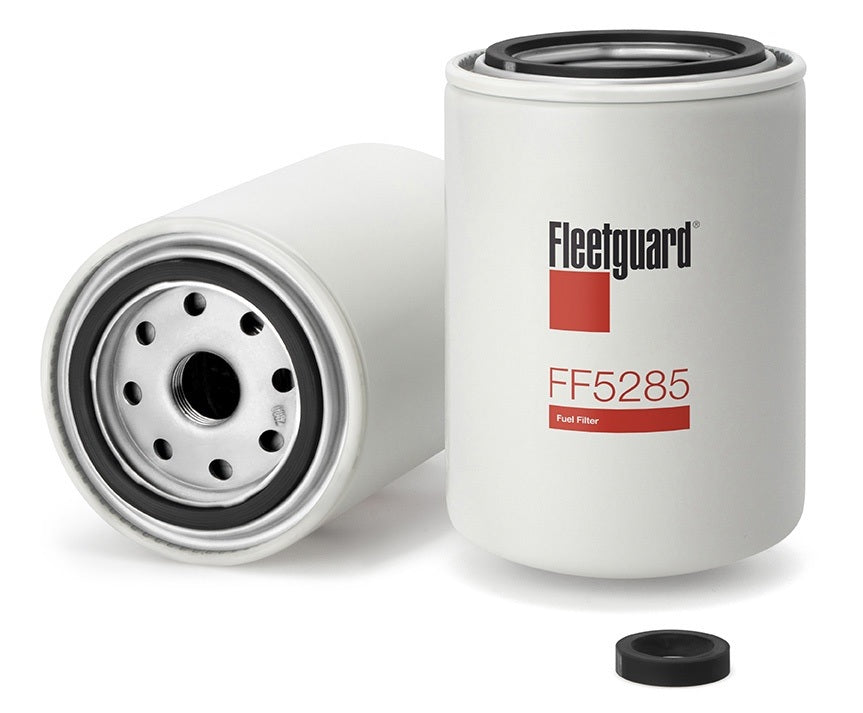 FF5285 Fleetguard, Fuel Filter (Pack of 2) - DISTRIBUTION PARTS