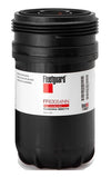 FF63054NN Fleetguard Fuel Filter (Pack of 2), Replaces FF63009
