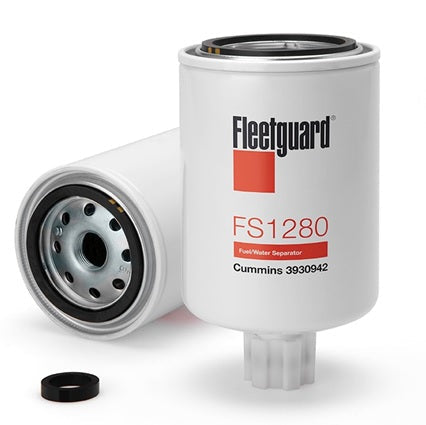 P550930 Donaldson Fuel Filter, Water Separator Spin-On (Replaces