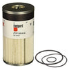 FS19727 Fleetguard Fuel Filter Water Separator (Pack of 6), Replaces Baldwin PF7895, Donaldson P551052, Luber Finer L5467FNXL, Wix 33727