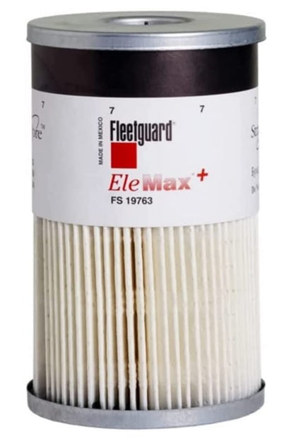 P550930 Donaldson Fuel Filter, Water Separator Spin-On (Replaces