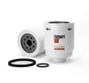 FS20089 Fleetguard Fuel Filter, Water Separator (Pack of 3) - DISTRIBUTION PARTS