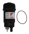FS43257 Fleetguard Fuel Filter Water Separator Cross Reference: Donaldson P55097, Baldwin BF1392, WIX 24723