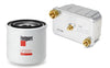 Filters Kit Cummins Onan CMQD 5500 Auxiliary Power Unit Generator (LF3591, FF236) Replaces 1220833, 1492513