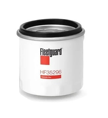 HF35296 Fleetguard Hydraulic Spin-On, Replaces Allison 29539579 