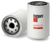 HF6520 Fleetguard Hydraulic Filter (Pack of 6), Replaces Baldwin BT839-10, Donaldson P551551, Luber Finer LFP1652, Napa 1551, Wix 51551