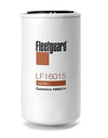 LF16015 Fleetguard Lube Filter (Pack of 2), Replaces Baldwin BT7237, Donaldson P550520, Luber Finer LFP6015, Napa 7037, Wix 57037
