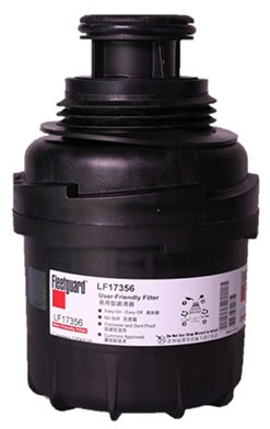 FILTRO DE ACEITE LF16166 – Gomher Diesel Parts