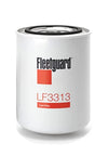 LF3313 Fleetguard Lube Full-Flow Spin-On, Replaces Baldwin B253, Donaldson P550008, Wix 51515