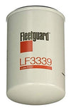 LF3939 Genuine Fleetguard Lube, Full-Flow Spin-On Cross Reference: Cummins Onan 122-0800, Donaldson P550400, Baldwin B145, Bobcat 6647672,  Kubota 1521332091, Kubota 7000014672
