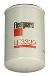 LF3339 Fleetguard Lube (Pack of 6), Replaces Cummins Onan 122-0800, Donaldson P550400, Baldwin B145, Bobcat 6647672,  Kubota 1521332091, Kubota 7000014672