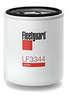 LF3344 Fleetguard Lube Full-Flow Spin-On (Pack of 6), Replaces Baldwin B134, Donaldson P559127, Luber Finer LFP784, Wix 51742