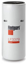 LF3379 Fleetguard Lube Full-Flow Spin-On, Replaces Baldwin B76SS, Donaldson P553191, Wix 51791XE