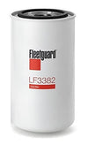 LF3382 Fleetguard Lube Spin-On (Pack of 2), Replaces Donaldson P557207, John Deere 398808R2, Luber Finer LFP880, Wix 51768