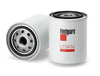 LF3434 Fleetguard Lube Filter, Spin-On Full Flow (Pack of 2) - DISTRIBUTION PARTS