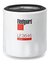 LF3646 Fleetguard Lube Filter (Pack of 6), Replaces Baldwin B7216, Donaldson P550162, John Deere M806419, Luber Finer PH3942, Wix 51334