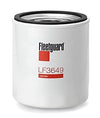 LF3649 Fleetguard Lube Spin-On (Pack of 2), Replaces Baldwin B173, Donaldson P550935, Luber Finer PH2801, Wix 51381