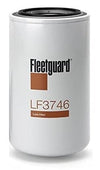 LF3746 Fleetguard Lube, Full-Flow Spin-On (Pack of 6), Replaces Baldwin BD7095, Donaldson P557382, Luber Finer LFP2268, Napa 1809, Wix 51809
