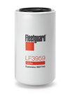 LF3959 Fleetguard Lube Filter (Pack of 6), Baldwin BT339, Donaldson P558615, Hasting LF408, Luber Finer LFP780, Napa 1607, Wix 51607