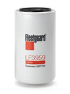 LF3959 Fleetguard Lube Filter (Pack of 2), Baldwin BT339, Donaldson P558615, Hasting LF408, Luber Finer LFP780, Napa 1607, Wix 51607