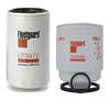 LF3972 - FS20089 Fleetguard Filters Kit For Dodge Ram Diesel