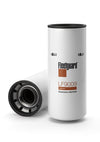 LF9009 Fleetguard Fuel Filter, Spin On (Pack of 6) - DISTRIBUTION PARTS