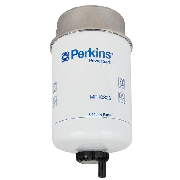 MP10326 Perkins Fuel Filter