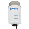 MP10326 Perkins Fuel Filter (Pack of 6), Cross Refernce Donaldson P551432, John Deere RE533026,  New Holland 87802594