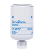 P550550 Donaldson Fuel Filter Water Separator (Pack of 3), Cross Reference Fleetguard FS19594, Baldwin BF1275, Wix 33616
